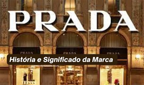 prada significado